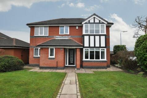 Manchester Road, Blackrod, Bolton, BL6