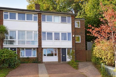 Shelford Rise, Crystal Palace, London, SE19