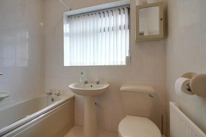 Bathroom 1