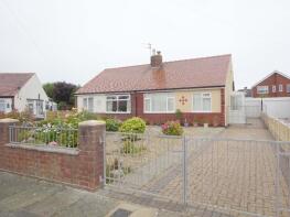 24, Ringway, Thornton-cleveleys FY5 2NJ