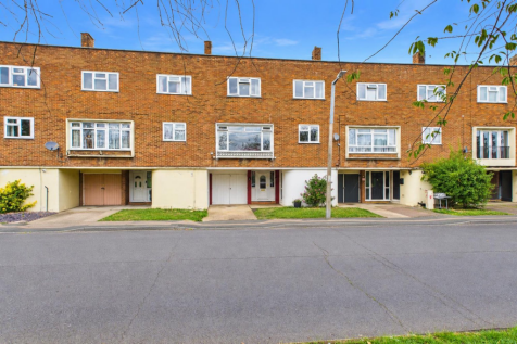 Orchard Croft, Harlow, CM20