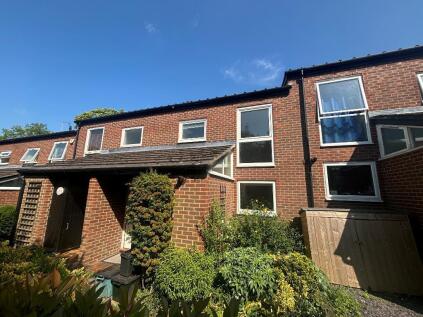 Bowens Wood, Linton Glade, South Croydon, CR0 9LQ