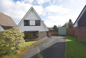 33, St Michaels Close, Madeley, Telford TF7 5SD