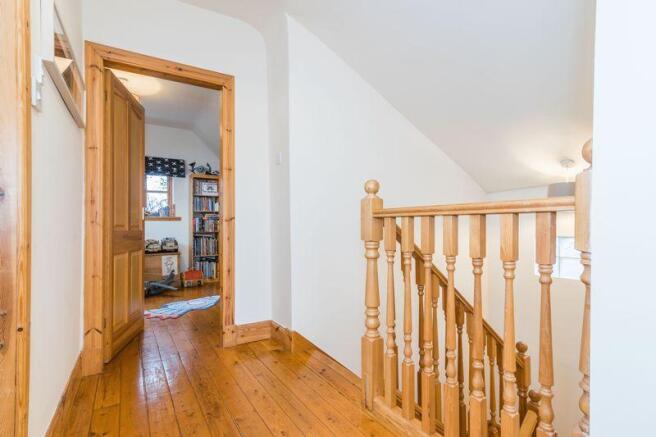 Upper Hall B