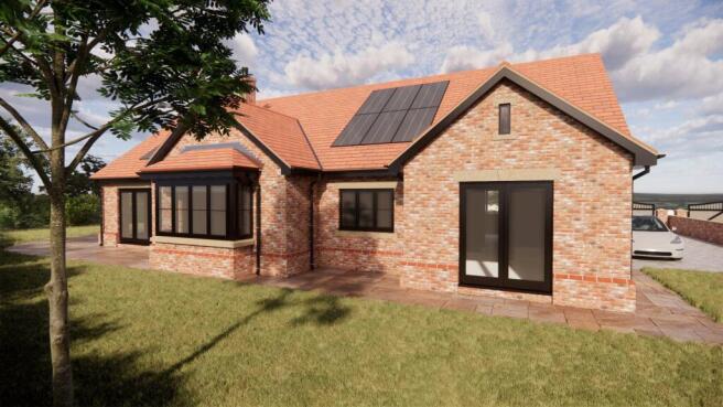 3 bed Detached Bungalow for sale Image 7