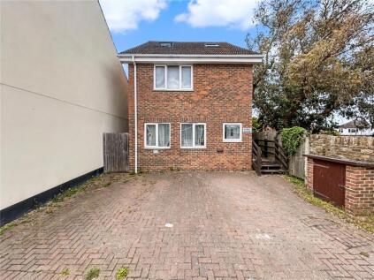 Station Road, Rainham, Gillingham, Kent, ME8