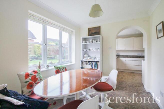 Breakfast Room