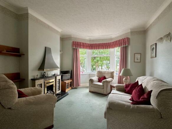 Living/Dining Room