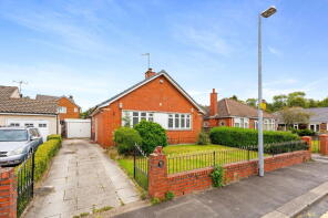 15, Greencourt Drive, Little Hulton, Manchester M38 0BZ