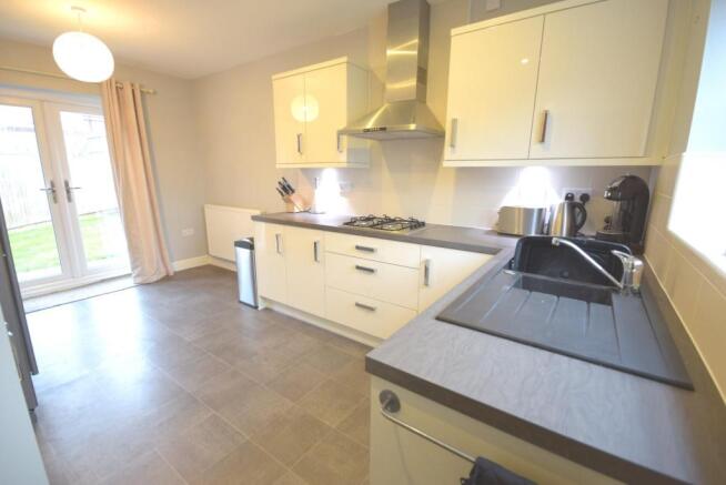 Kitchen Dining