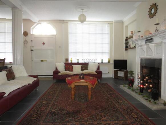 Sitting room