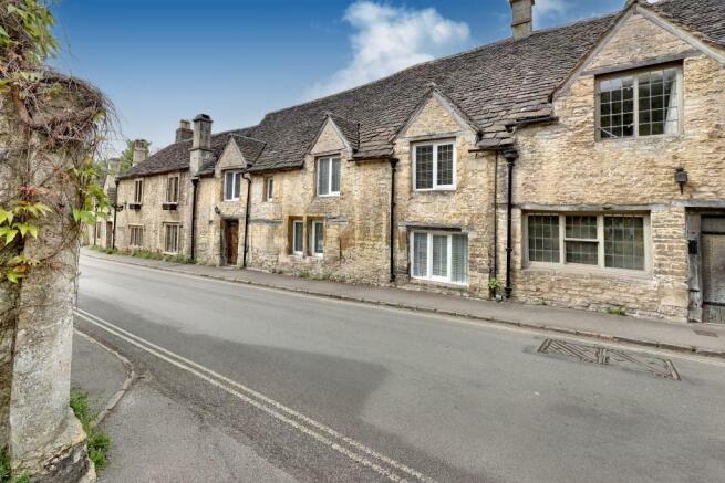 PROPERTY FRONT