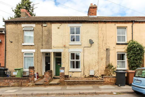 Baker Street, Wellingborough