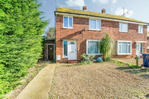 Cocketts Drive, Wisbech