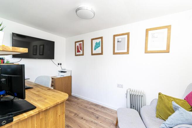 Home Office/Studio