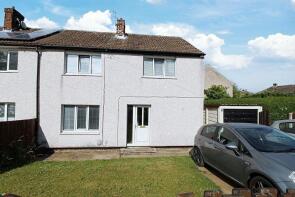 2, Bay Tree Avenue, Flanderwell, Rotherham S66 2PY