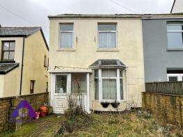 4, Market Square, Brynmawr NP23 4AJ