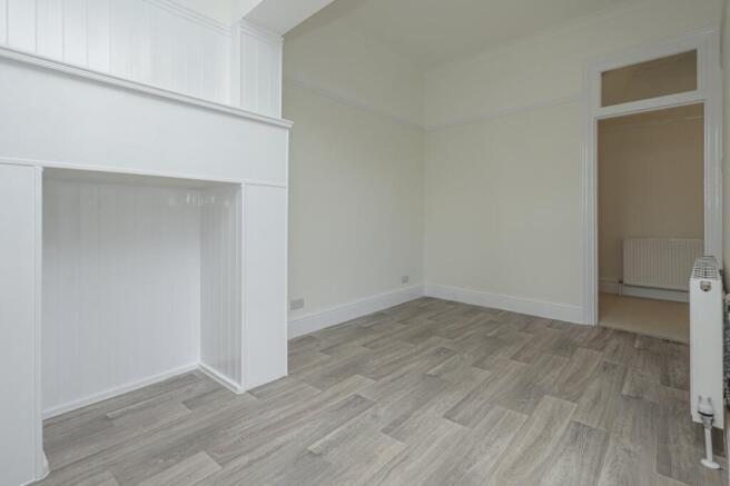 Apartment in Herne Bay, Hunter's Forstal, Mickleburgh Hill - More