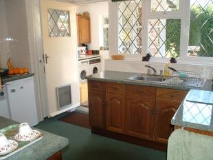 Kitchen Shot 2
