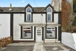 25, Brecon Road, Merthyr Tydfil CF47 8NL