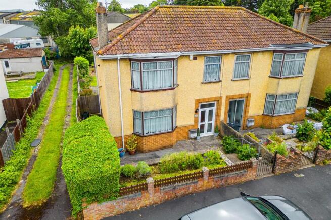 27 Leda Avenue, Hengrove, Bristol BS14 9DG | Freeh