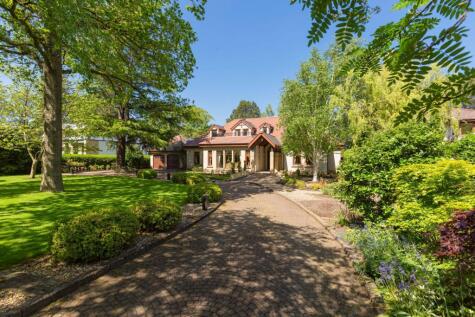 Grant Avenue, Colinton, Edinburgh, EH13