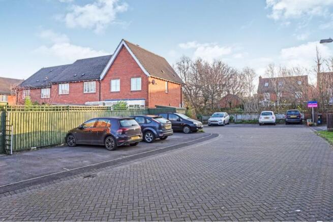 Allocated Parking