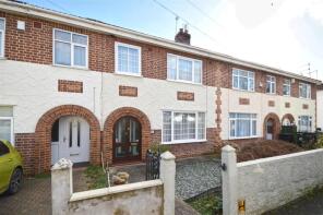 43, Hulse Road, Brislington, Bristol BS4 5AN