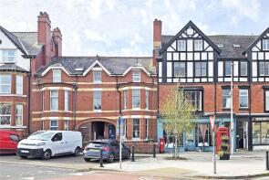 Lismore, Grosvenor Road, Llandrindod Wells LD1 5NA