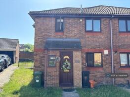 5, Skylark Close, Billericay CM11 2YZ