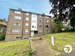 Block 55a To 57d, 57b, Lewisham Hill, Blackheath, London SE13 7PL