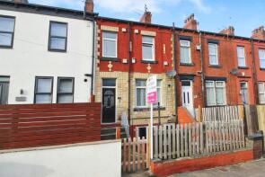 15, Longroyd Grove, Beeston, Leeds LS11 5HF