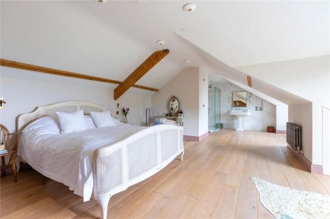 Principal Bedroom