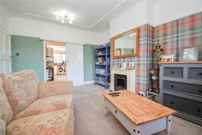 Eleanor Road, Moreton, Wirral photo 4