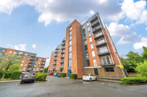 Flat 310, 3, Stillwater Drive, Manchester M11 4TE