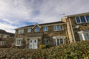 30, Lea Mill Park Close, Yeadon, Leeds LS19 7YJ