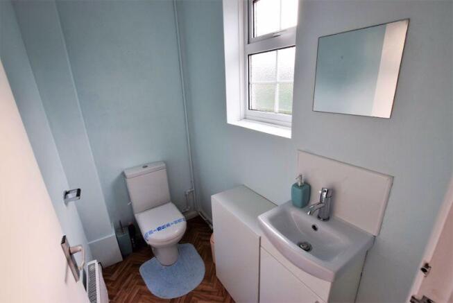 WC