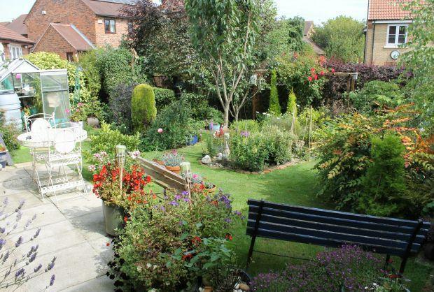 Gardens