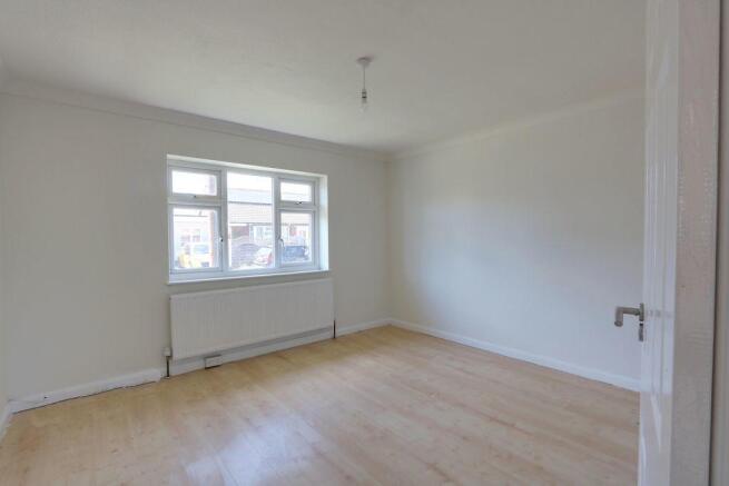 Bedroom 1 (Double)