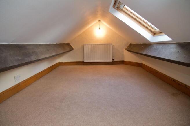 Playroom/Storage ...