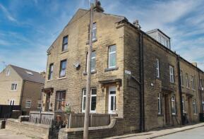 15, Stradmore Road, Denholme, Bradford BD13 4BX