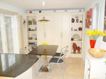 The Kitchen/Diner