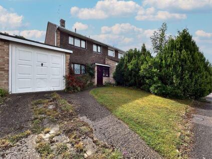 Derwent Drive, Dunstable