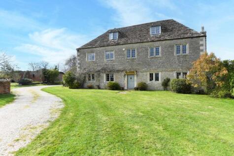 North Bradley, Wiltshire, BA14