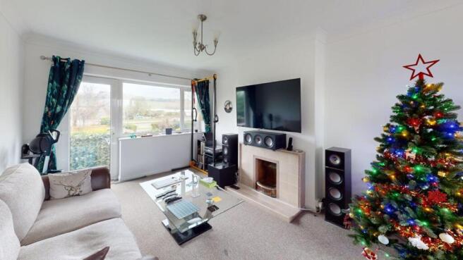 Living / Dining Room