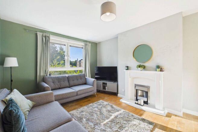 117/3 Whitson Road, Sighthill, Edinburgh, EH11 3BP photo 2