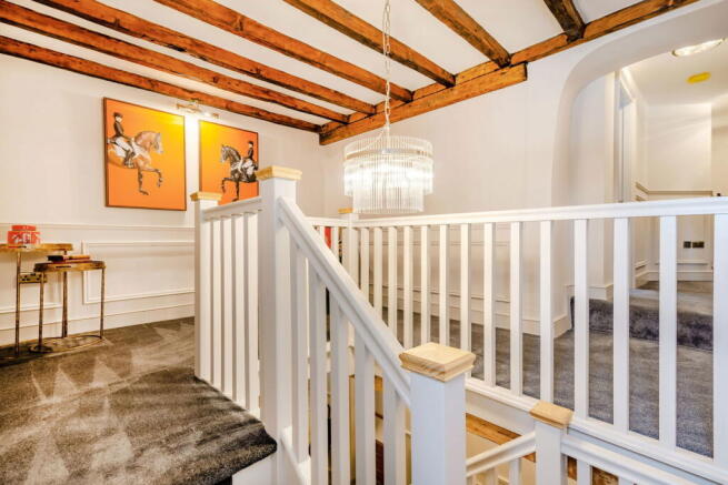4 bed Cottage to rent Image 12