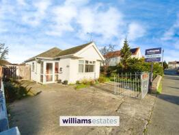 11, Leonard Avenue, Rhyl LL18 4LN