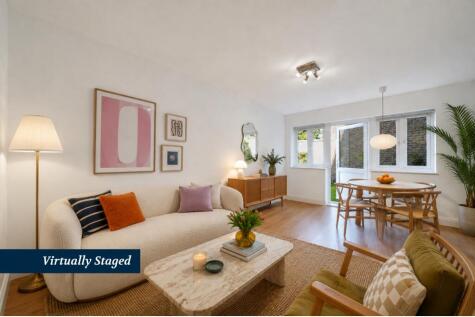 Crewys Road, Childs Hill, NW2
