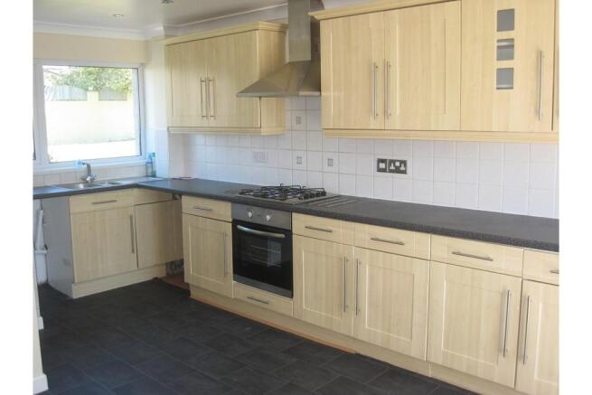 Kitchen / Breakfast